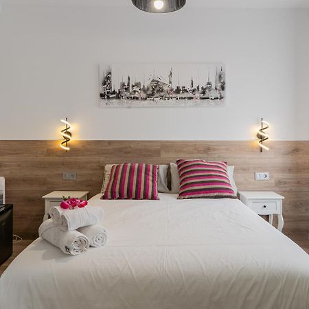 Santa Cruz Ensuite Rooms Zewnętrze zdjęcie