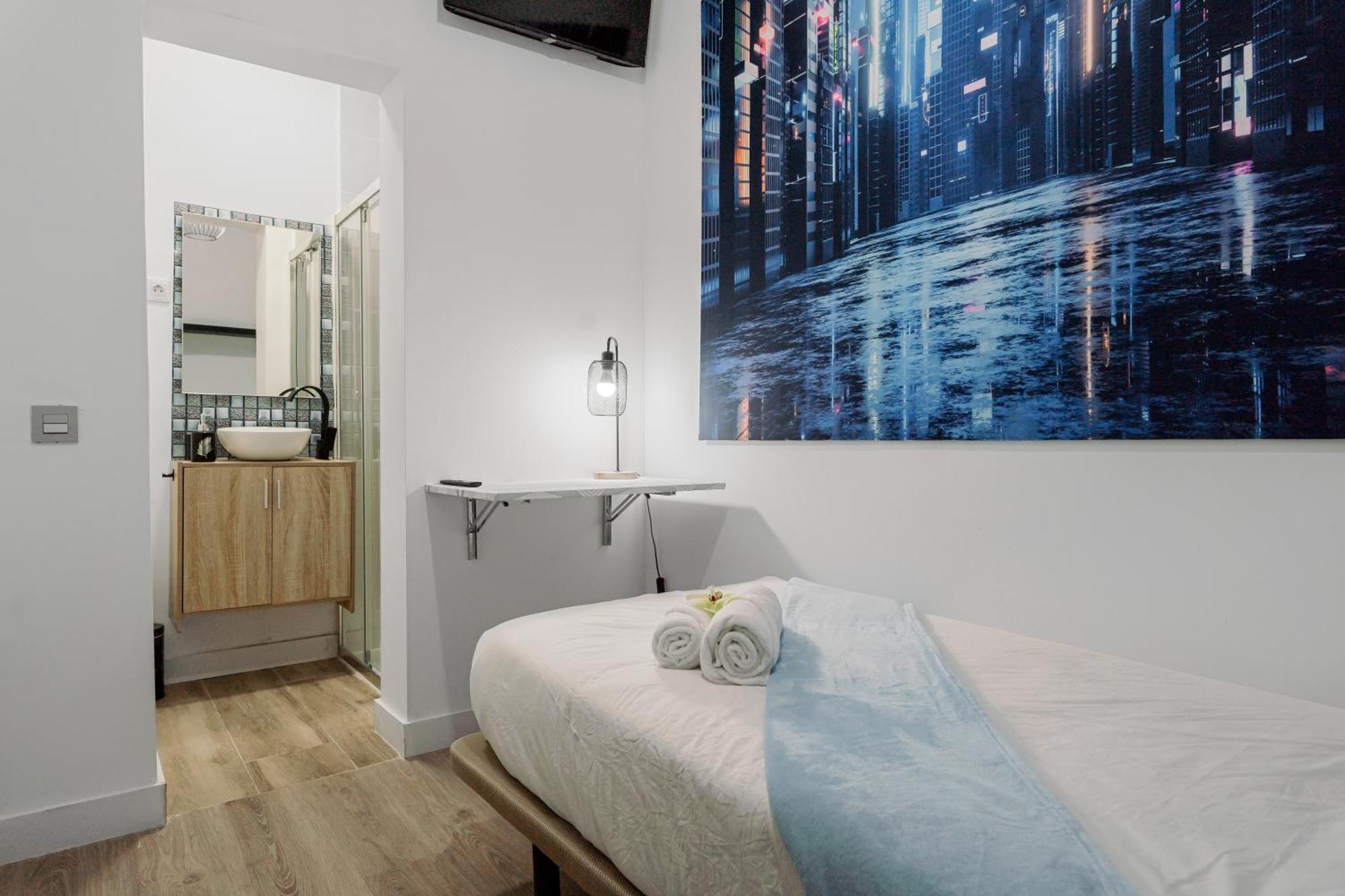 Santa Cruz Ensuite Rooms Zewnętrze zdjęcie