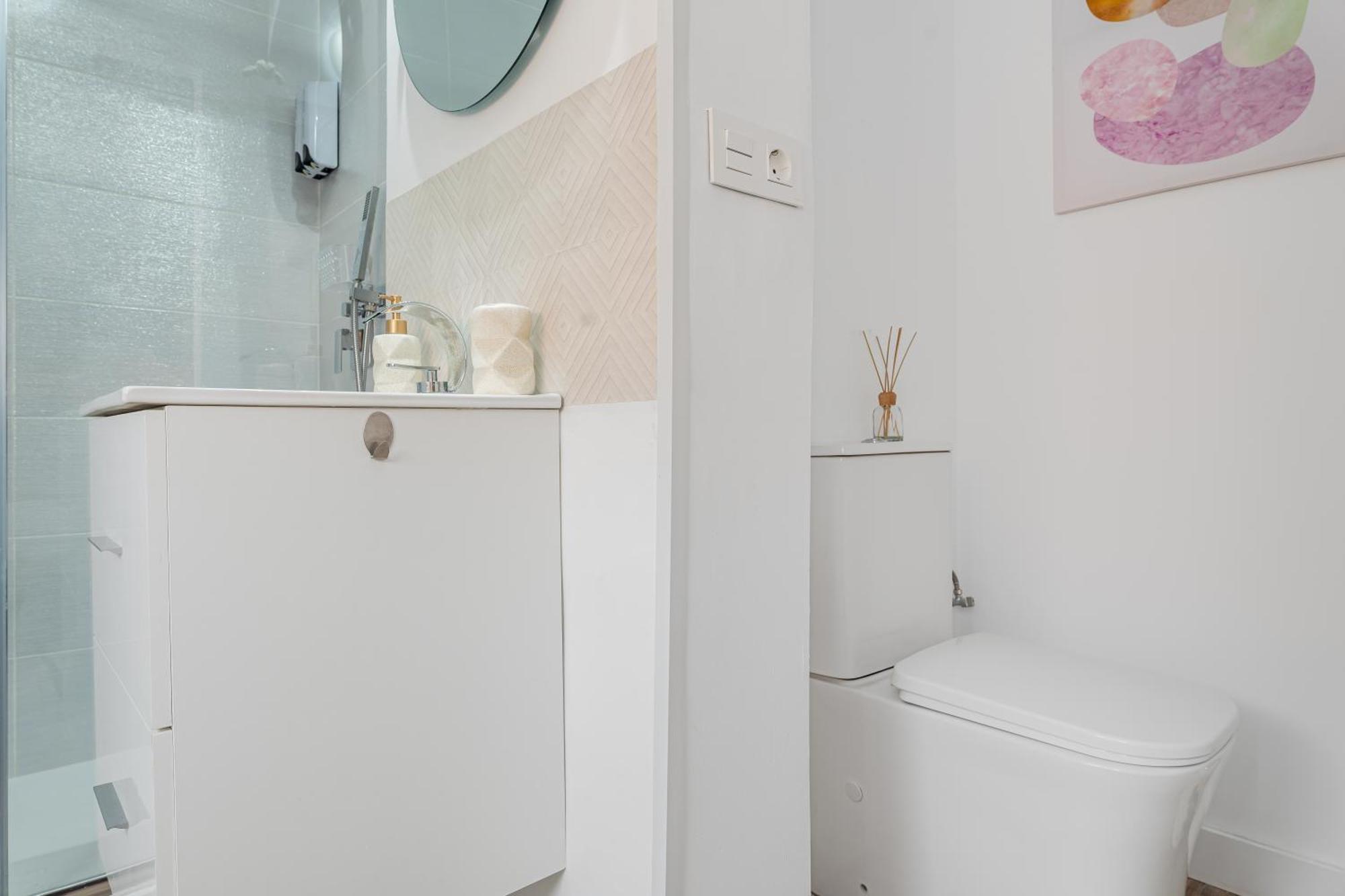 Santa Cruz Ensuite Rooms Zewnętrze zdjęcie