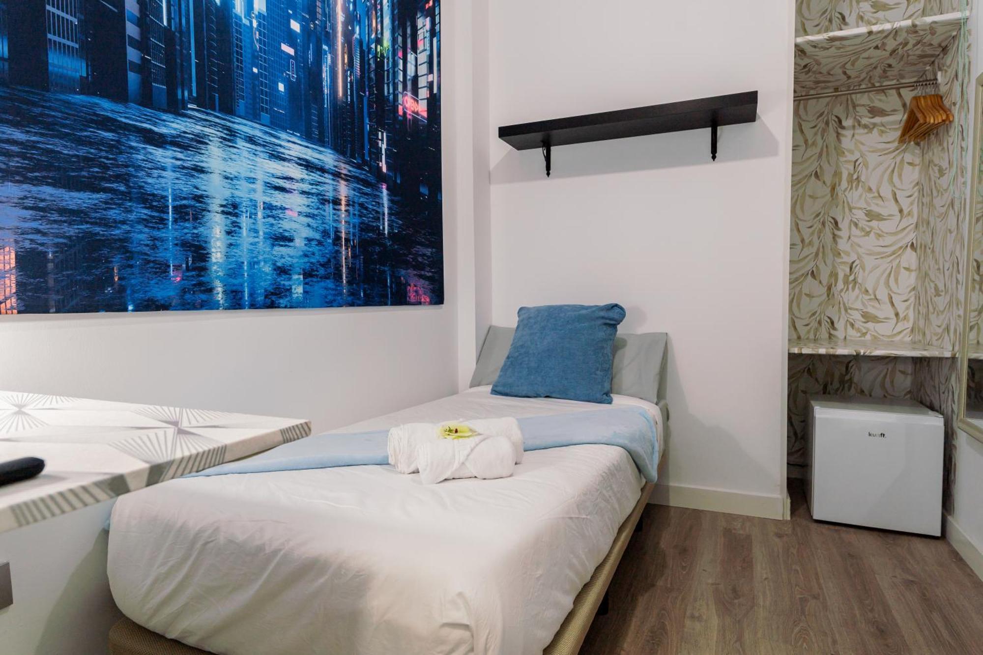 Santa Cruz Ensuite Rooms Zewnętrze zdjęcie