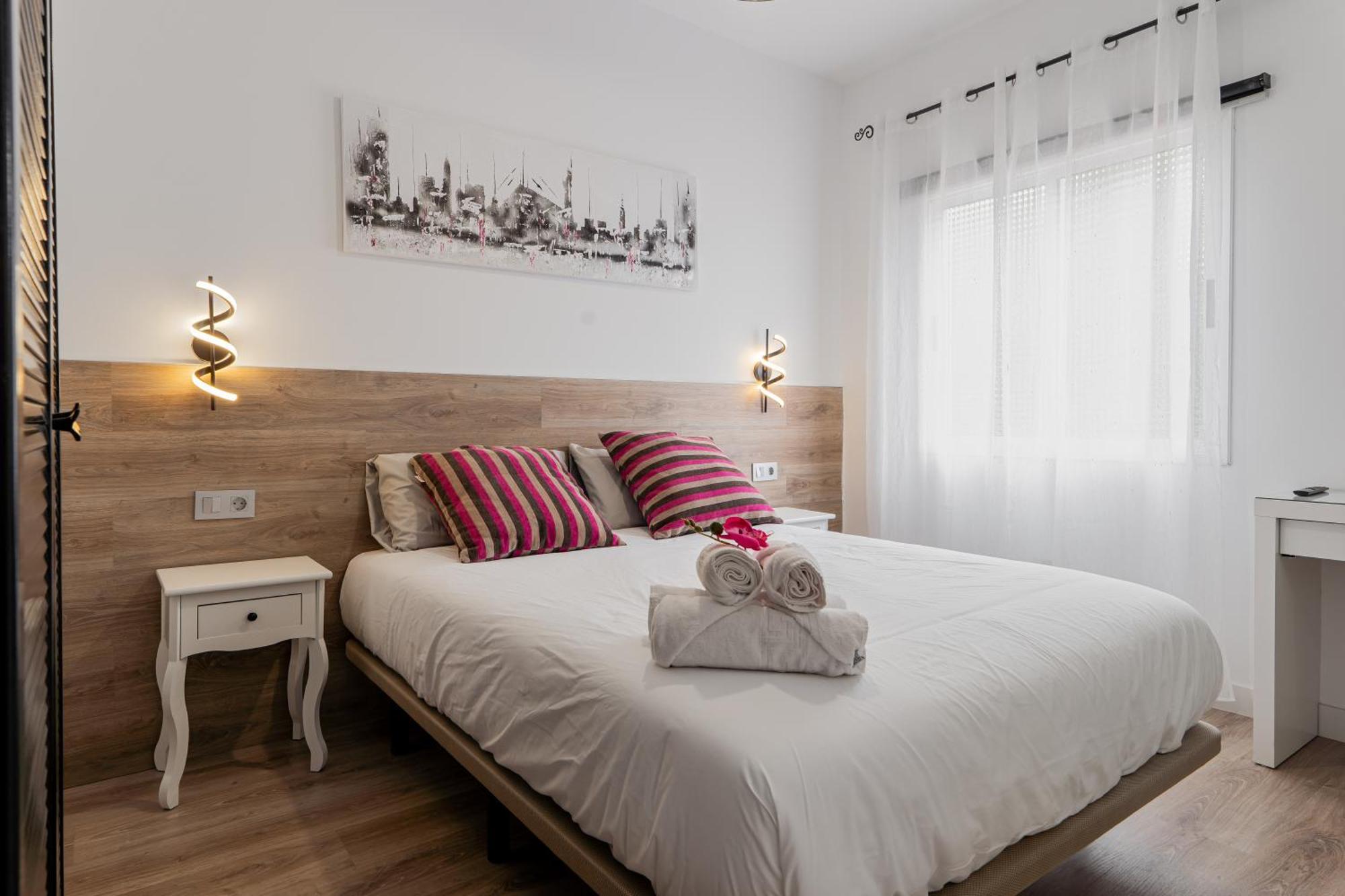 Santa Cruz Ensuite Rooms Zewnętrze zdjęcie