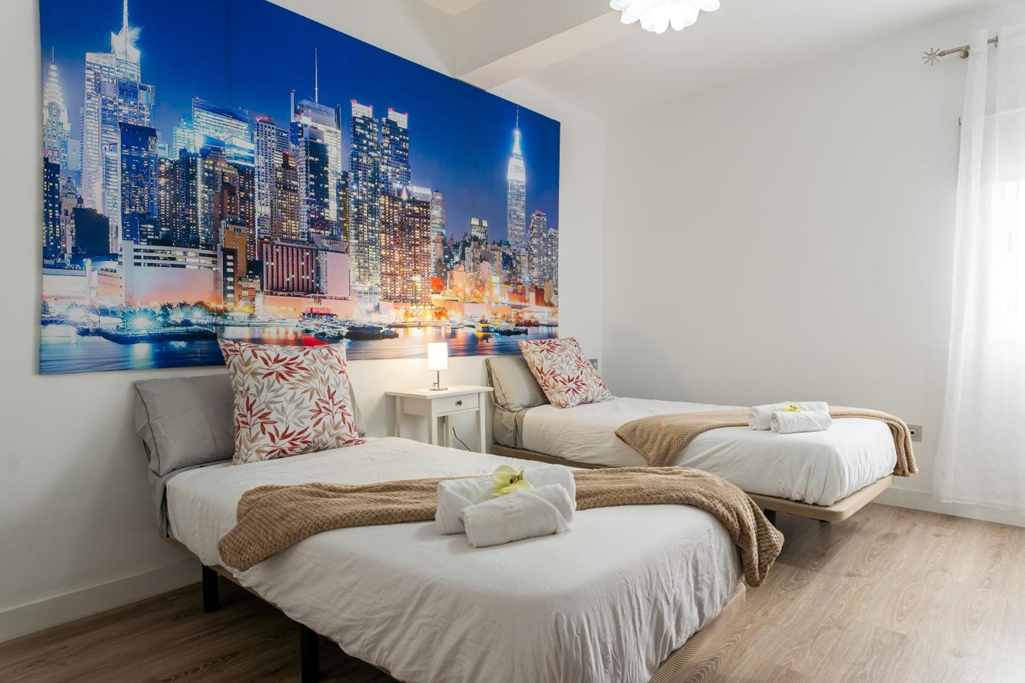 Santa Cruz Ensuite Rooms Zewnętrze zdjęcie