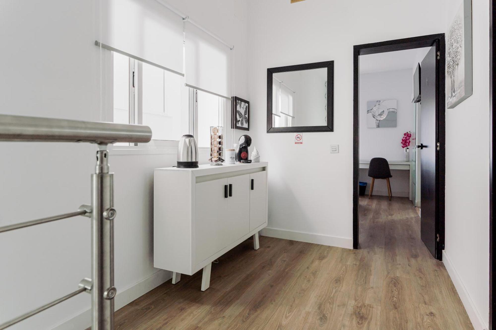 Santa Cruz Ensuite Rooms Zewnętrze zdjęcie